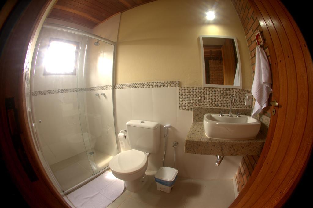 Xai Maua Hotel Resende Eksteriør billede