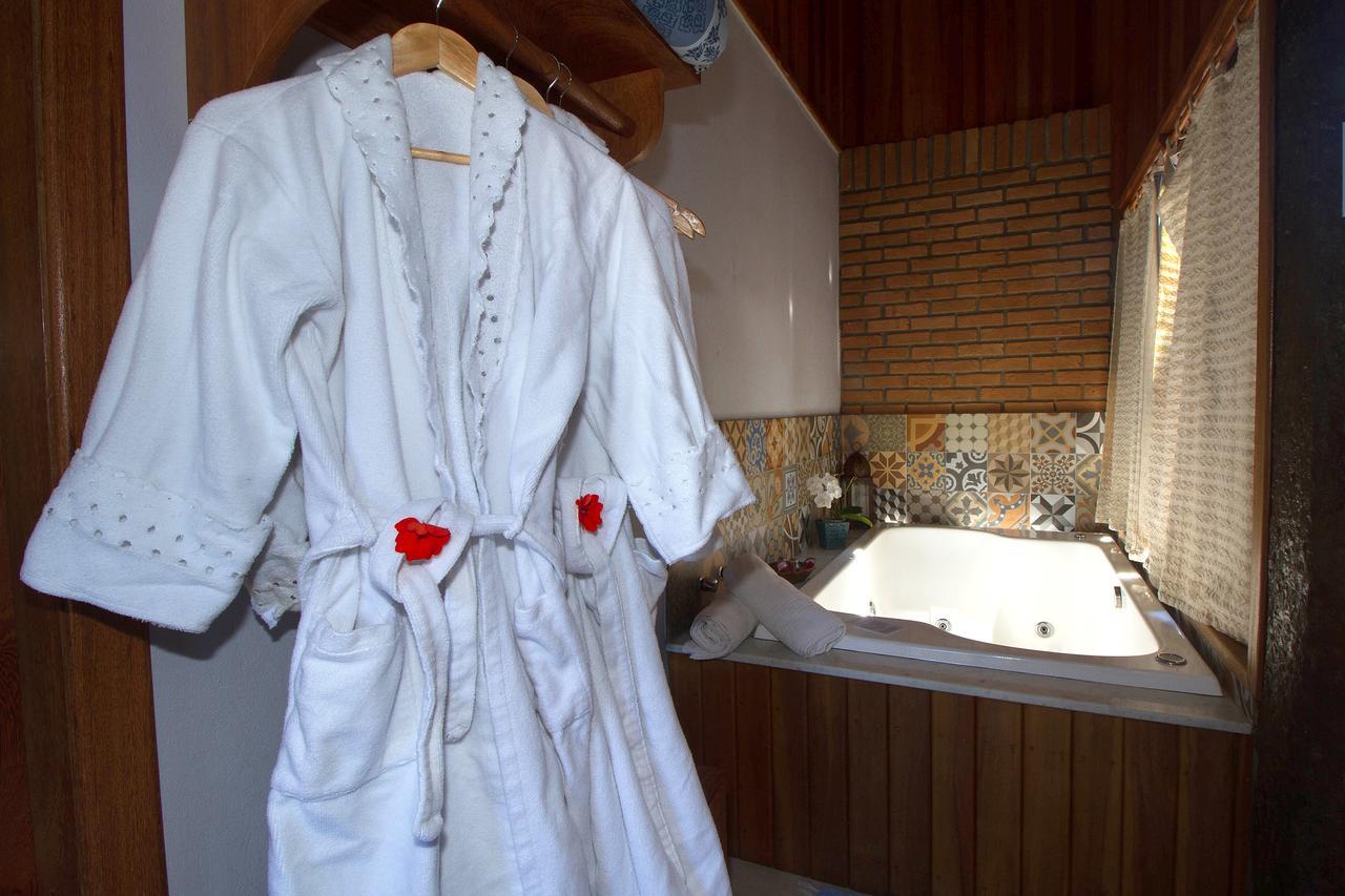 Xai Maua Hotel Resende Eksteriør billede