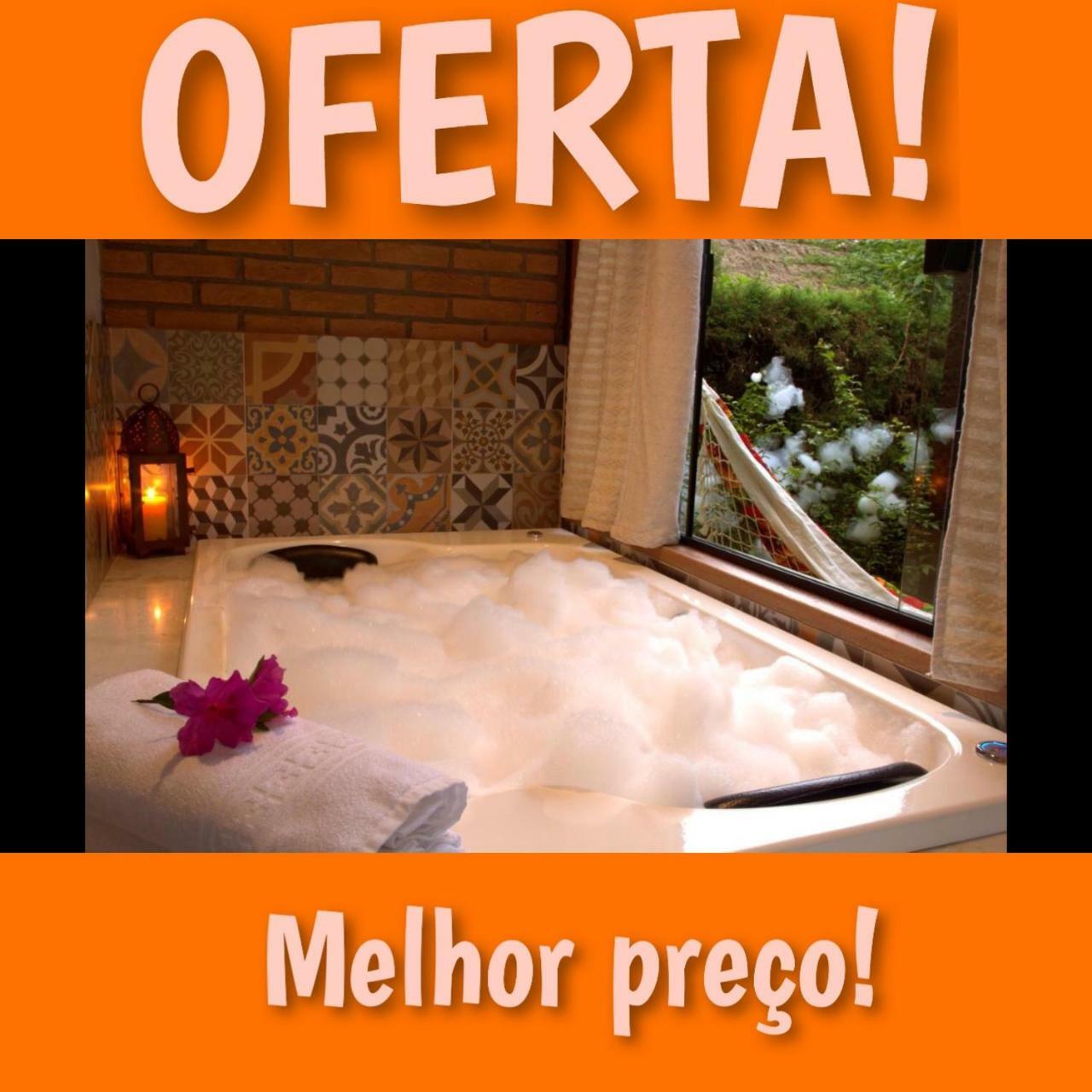 Xai Maua Hotel Resende Eksteriør billede
